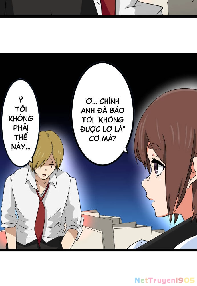 Cô dâu cực phẩm Chapter 59 - 10