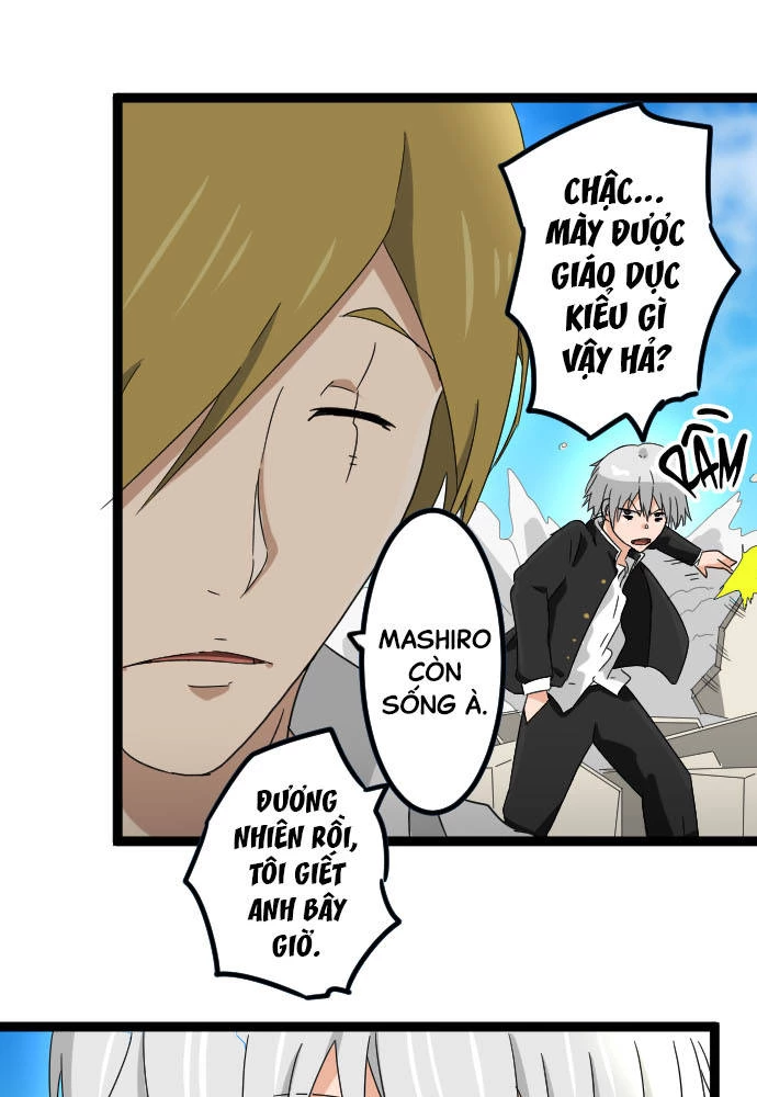 Cô dâu cực phẩm Chapter 59 - 11