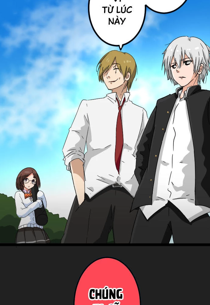 Cô dâu cực phẩm Chapter 59 - 14