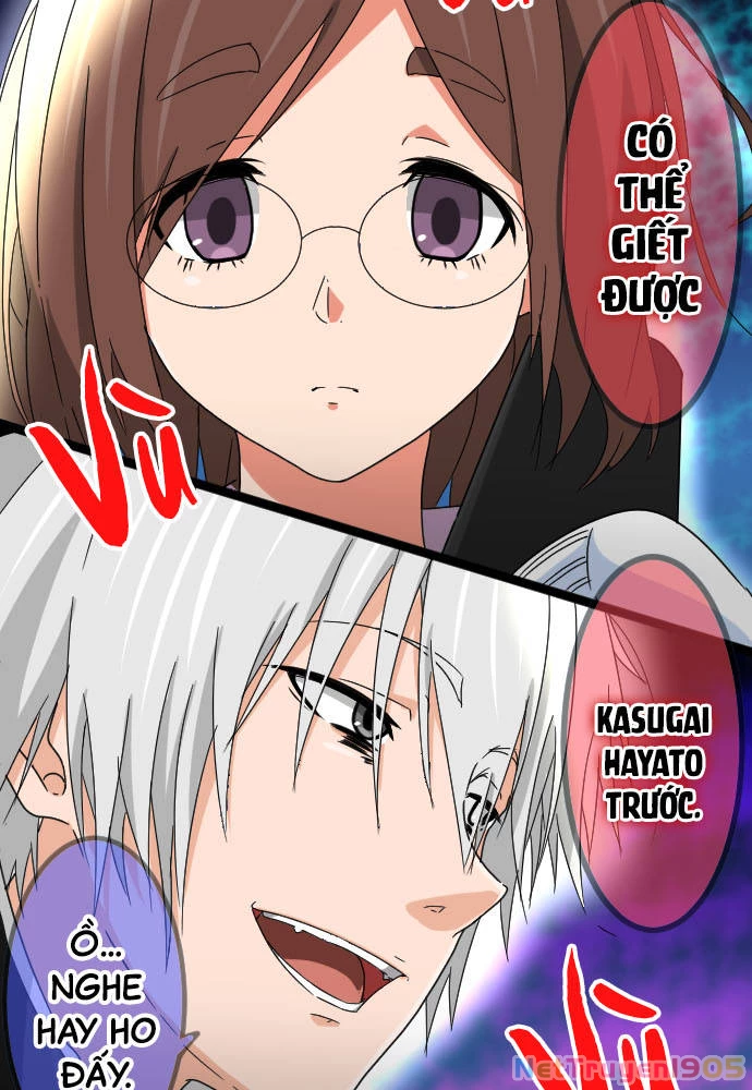 Cô dâu cực phẩm Chapter 59 - 16