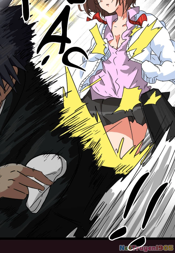 Cô dâu cực phẩm Chapter 59 - 24