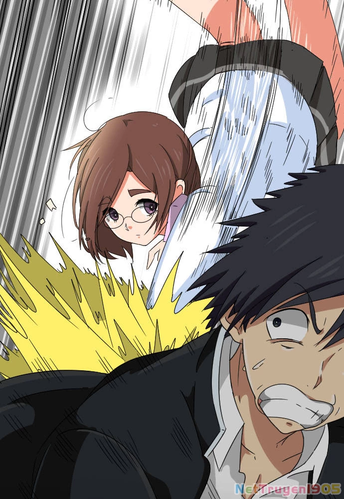 Cô dâu cực phẩm Chapter 59 - 33