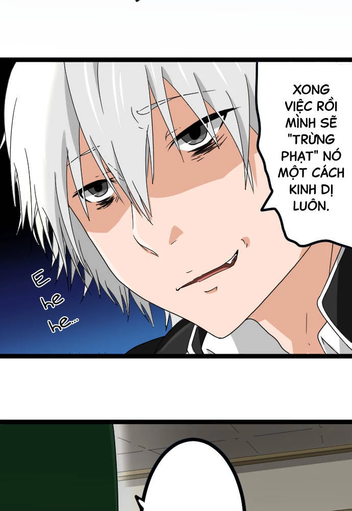 Cô dâu cực phẩm Chapter 59 - 56