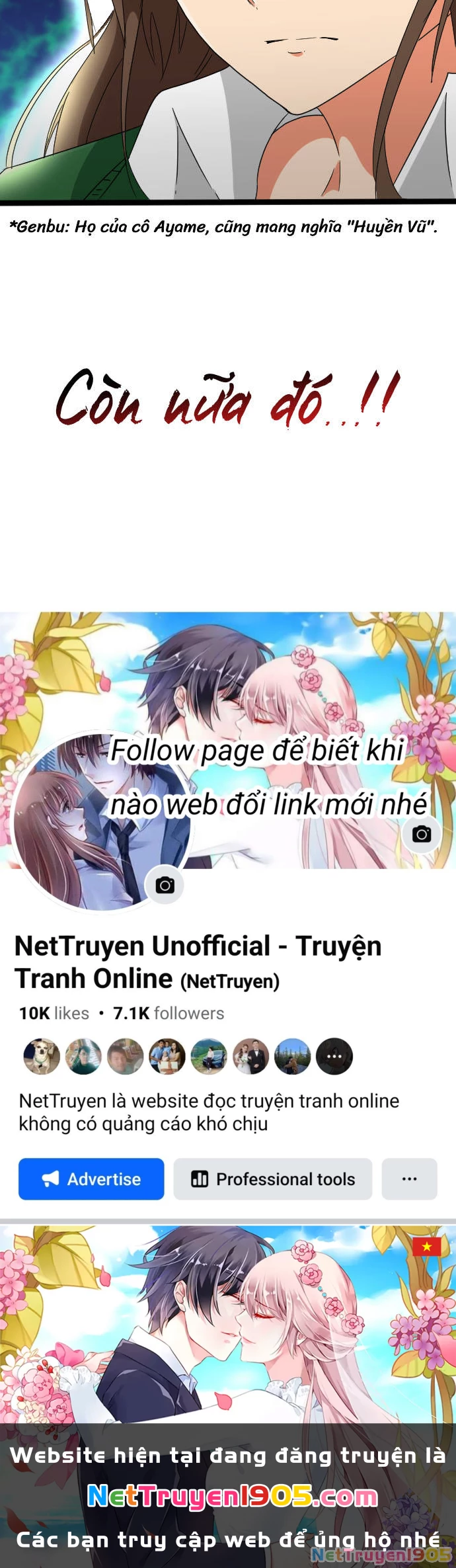 Cô dâu cực phẩm Chapter 59 - 61