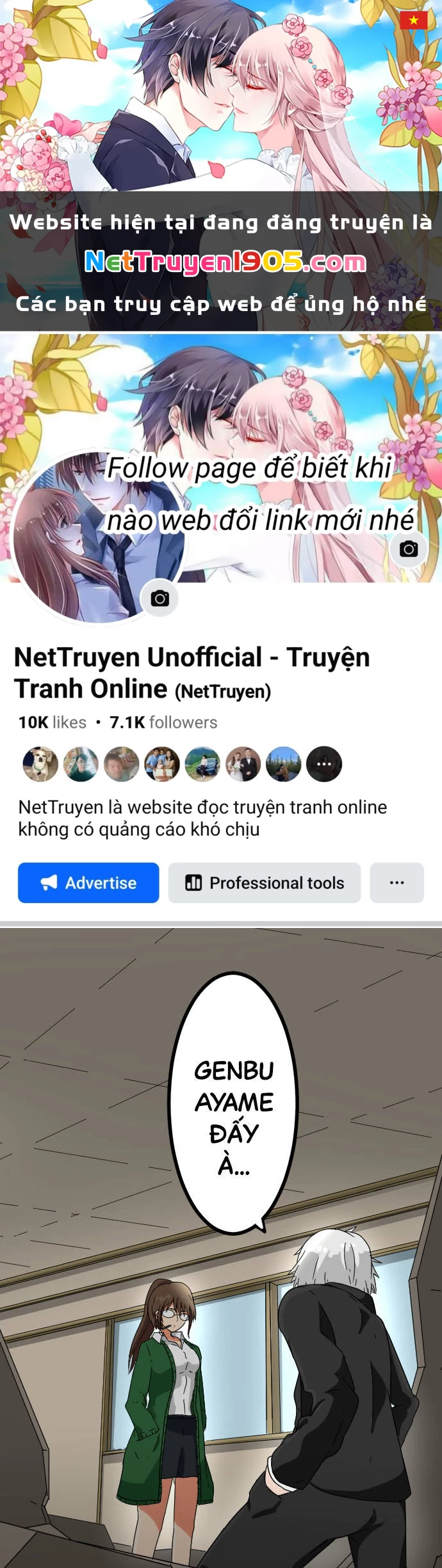 Cô dâu cực phẩm Chapter 60 - 1