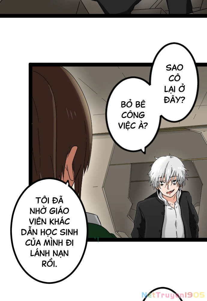 Cô dâu cực phẩm Chapter 60 - 2