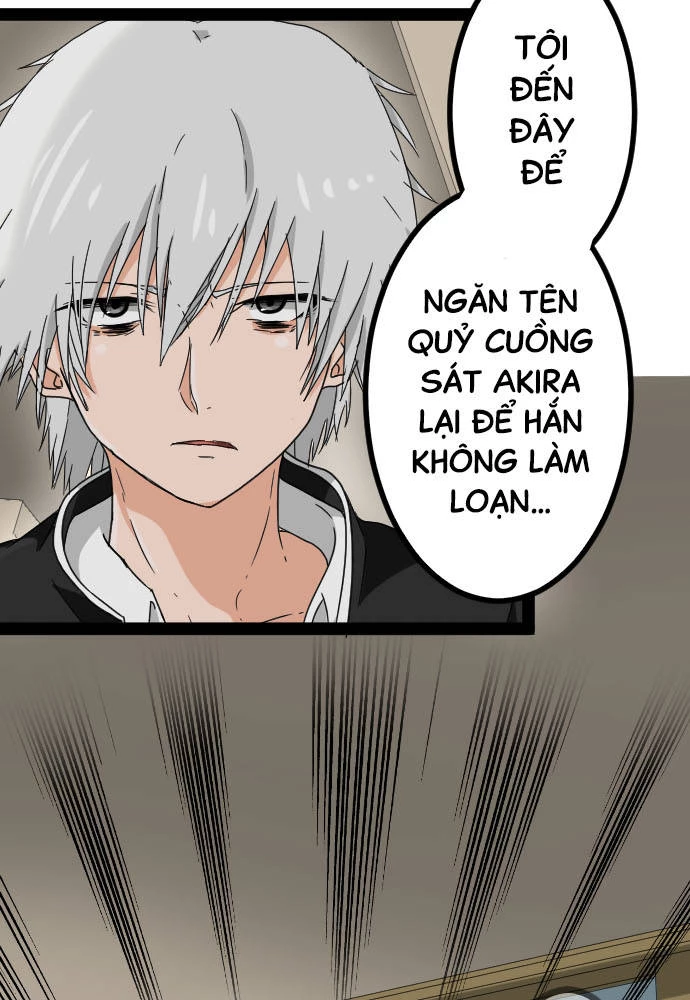 Cô dâu cực phẩm Chapter 60 - 3