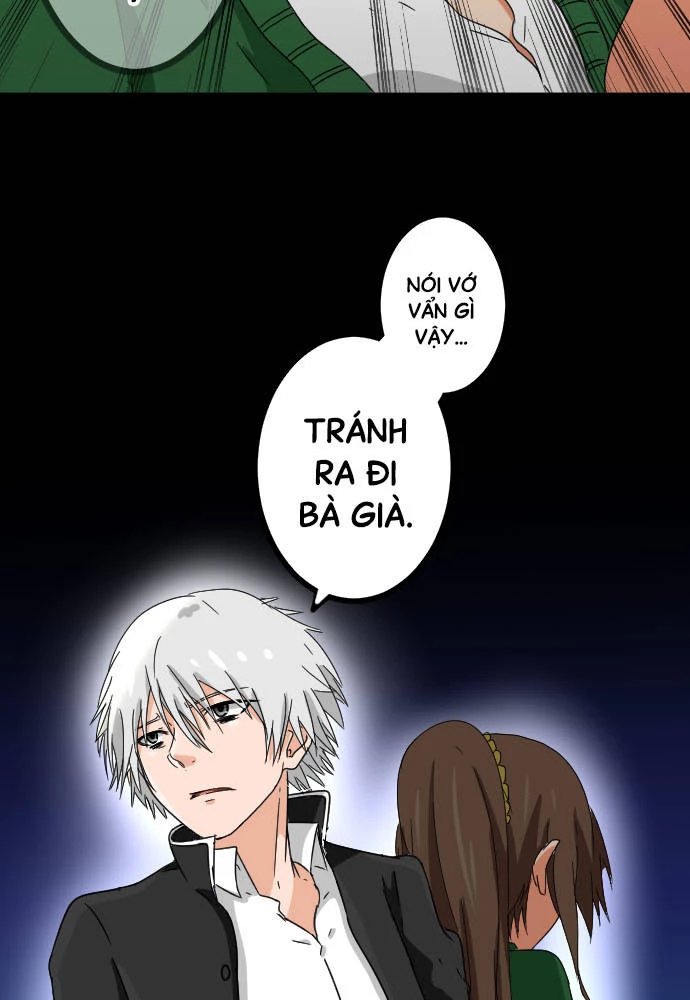 Cô dâu cực phẩm Chapter 60 - 5