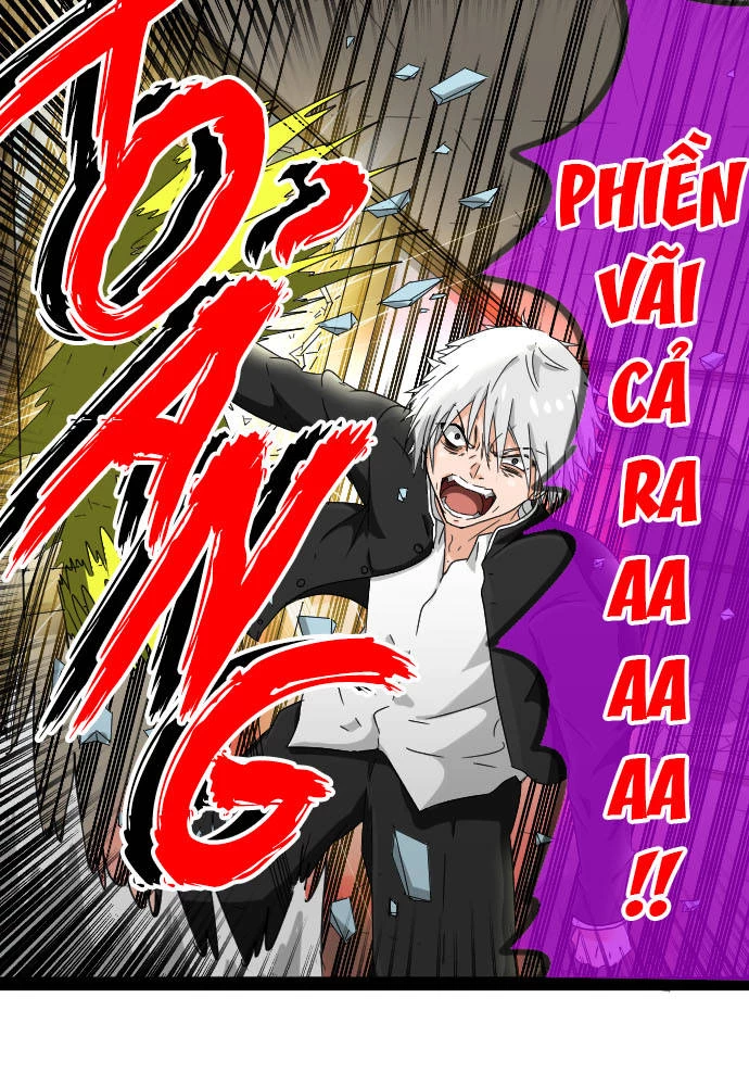 Cô dâu cực phẩm Chapter 60 - 11