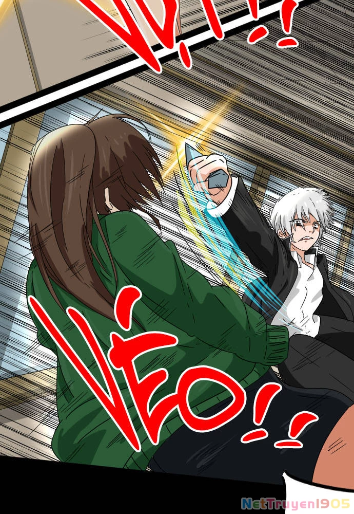 Cô dâu cực phẩm Chapter 60 - 17