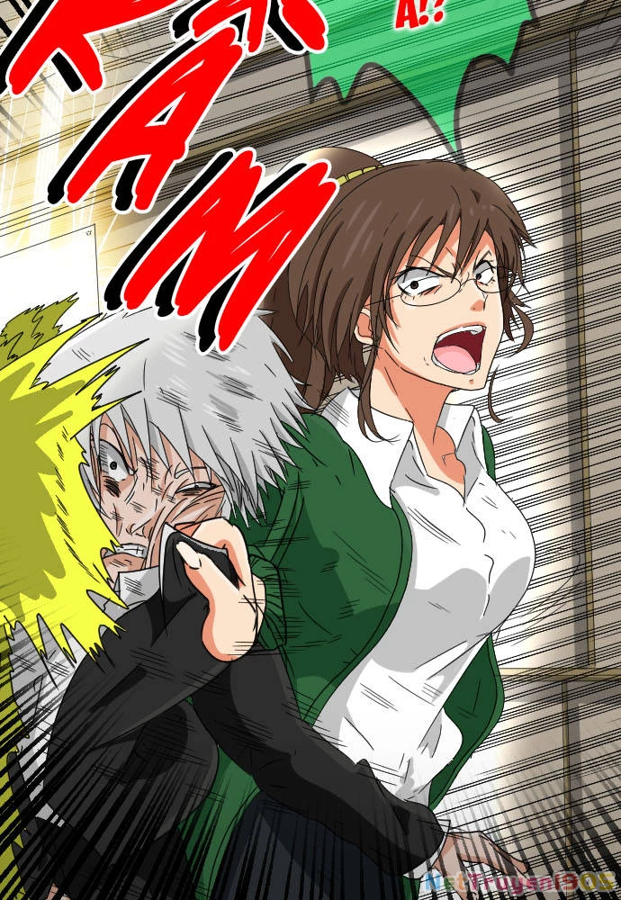 Cô dâu cực phẩm Chapter 60 - 24