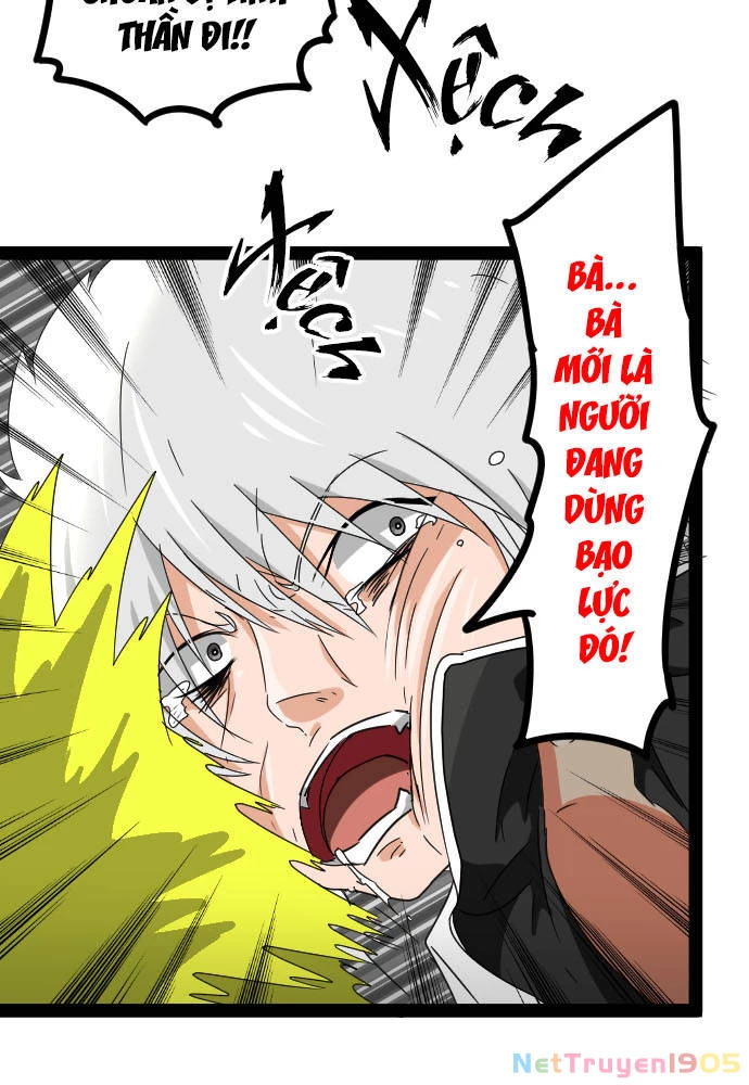 Cô dâu cực phẩm Chapter 60 - 26