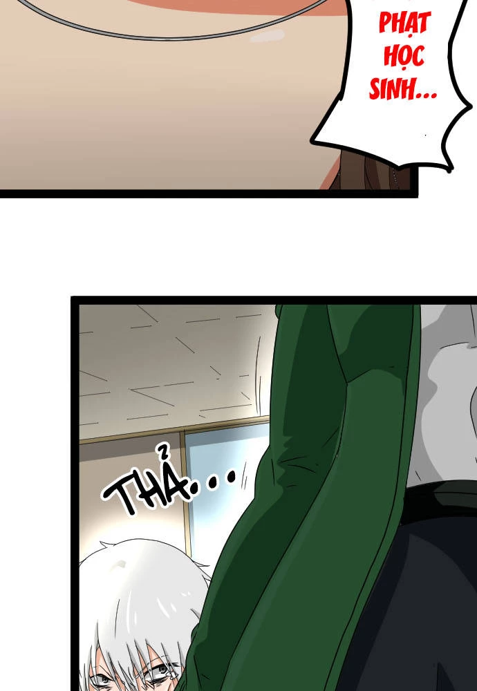 Cô dâu cực phẩm Chapter 60 - 28