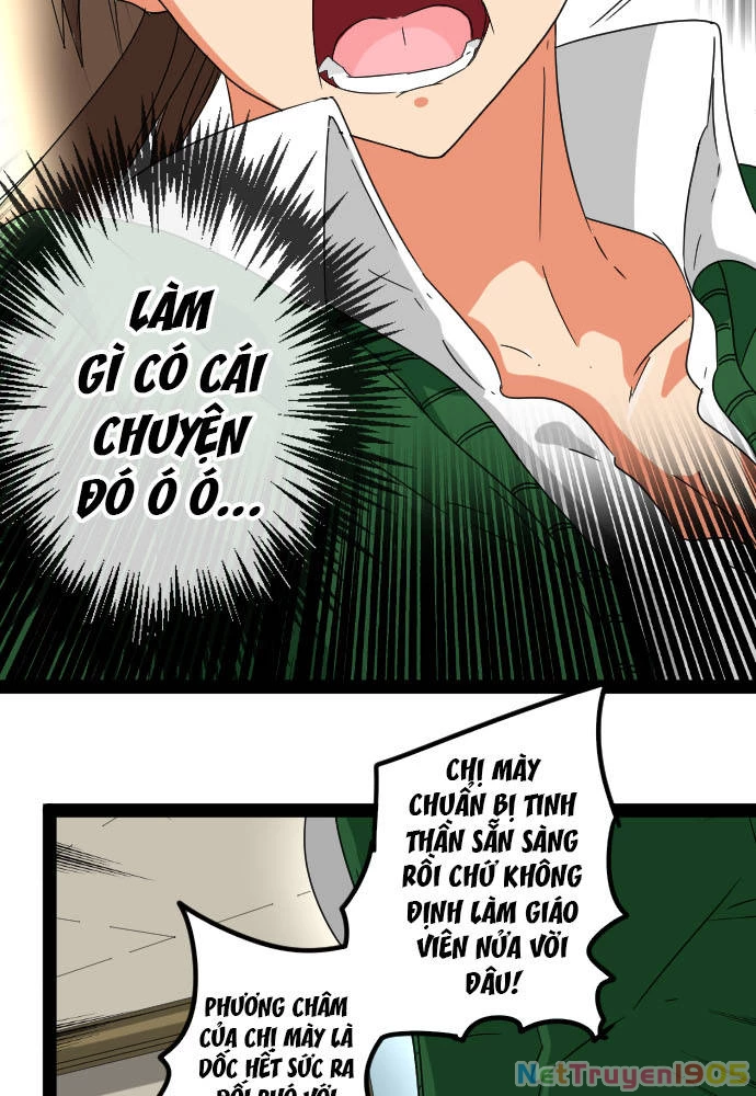 Cô dâu cực phẩm Chapter 60 - 31