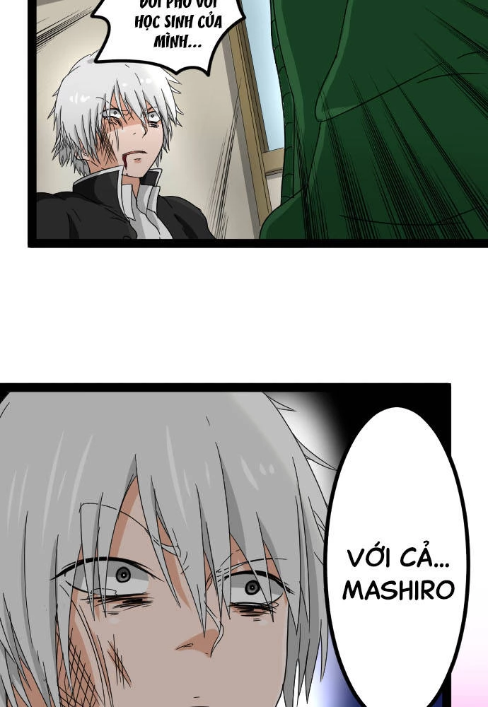 Cô dâu cực phẩm Chapter 60 - 32