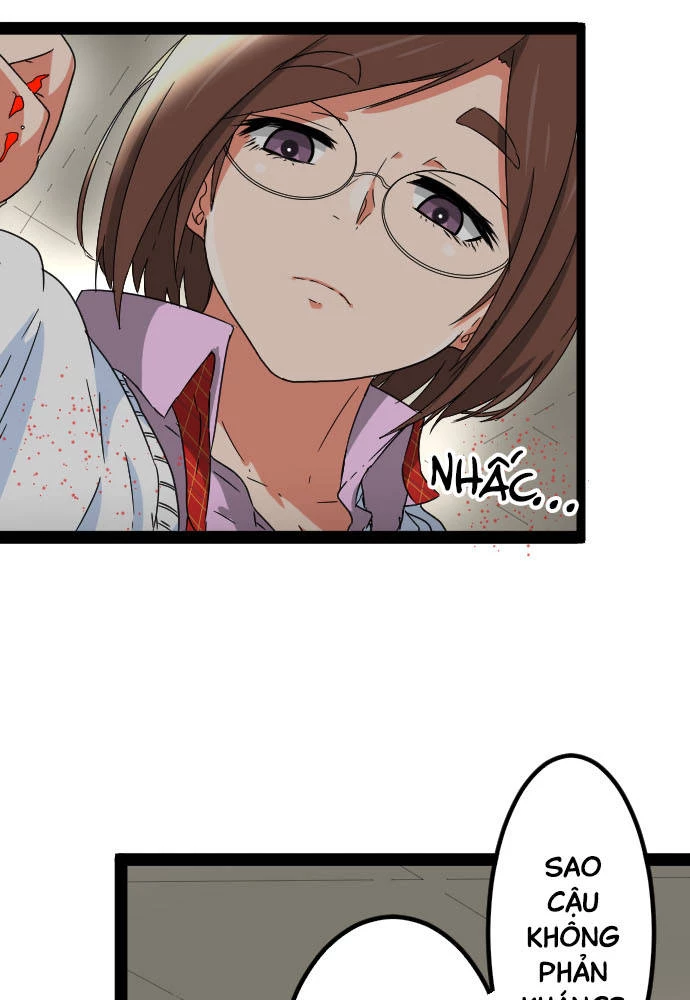 Cô dâu cực phẩm Chapter 60 - 42