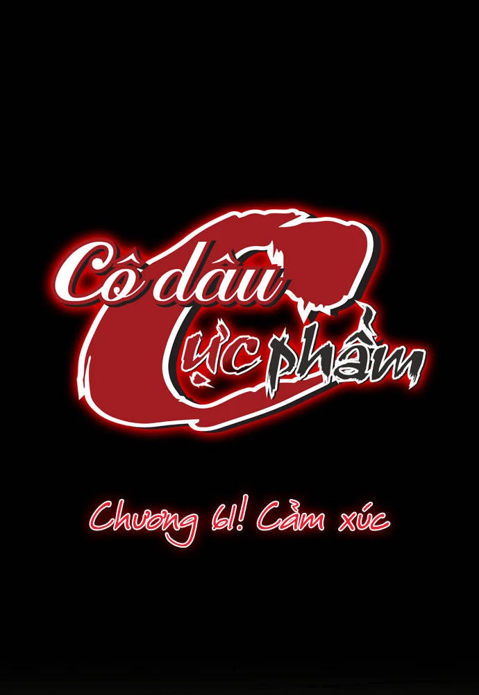 Cô dâu cực phẩm Chapter 61 - 1