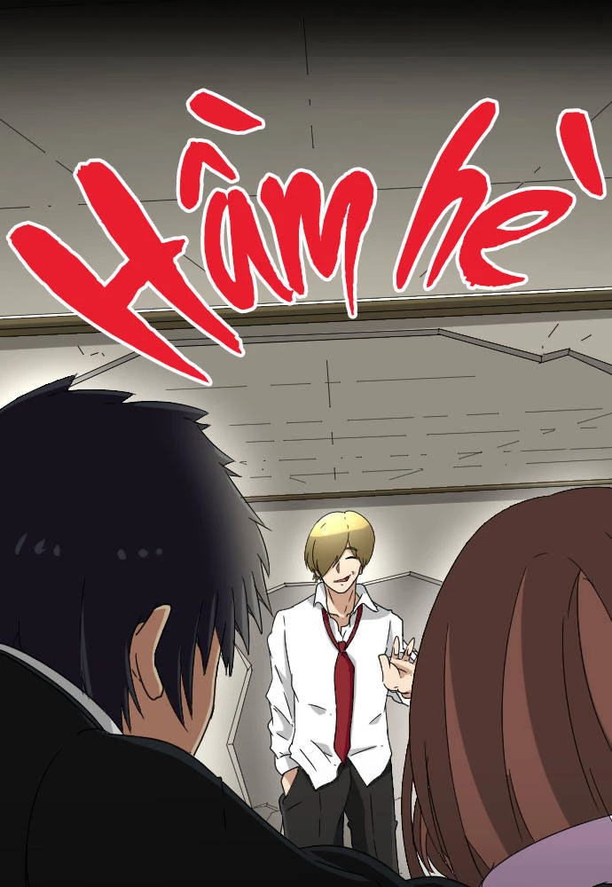 Cô dâu cực phẩm Chapter 61 - 2