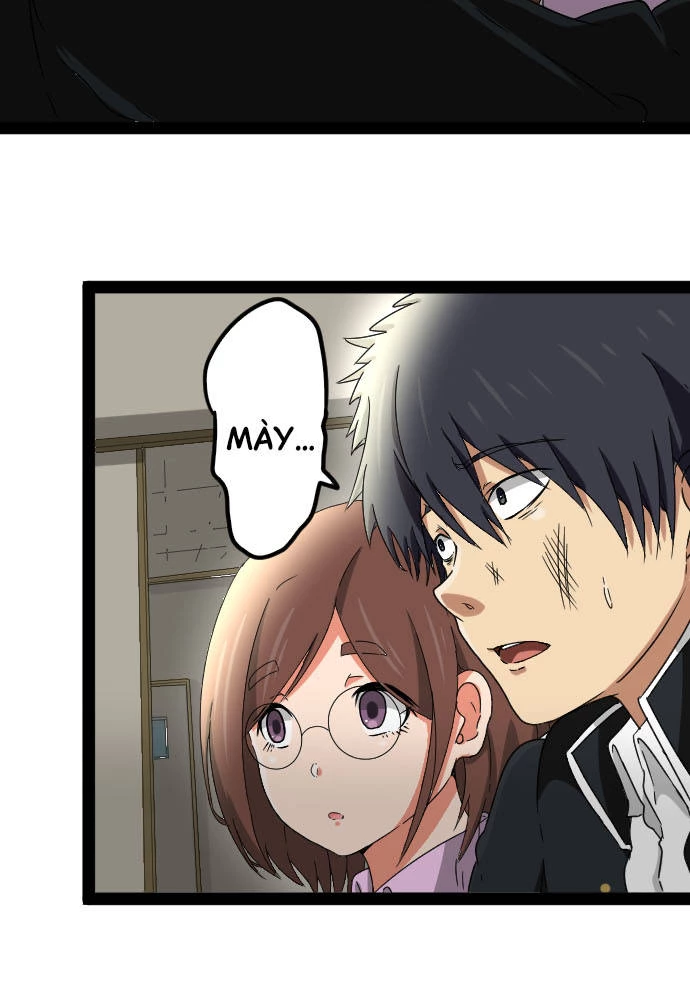 Cô dâu cực phẩm Chapter 61 - 3