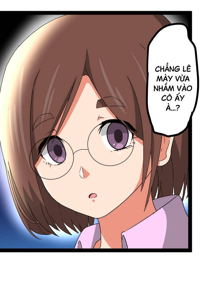 Cô dâu cực phẩm Chapter 61 - 4