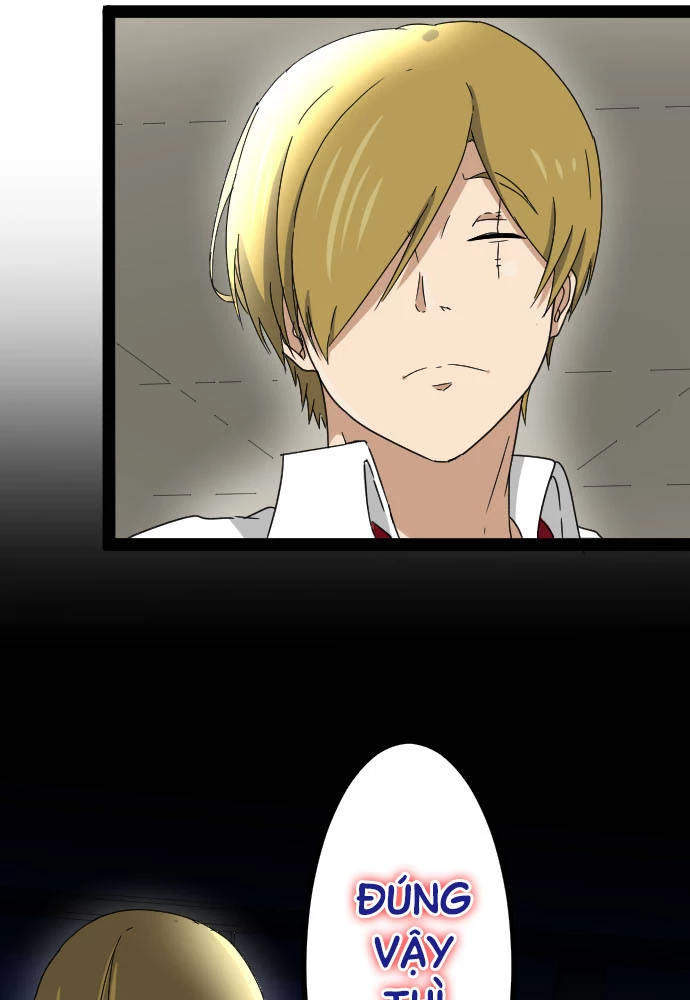 Cô dâu cực phẩm Chapter 61 - 5
