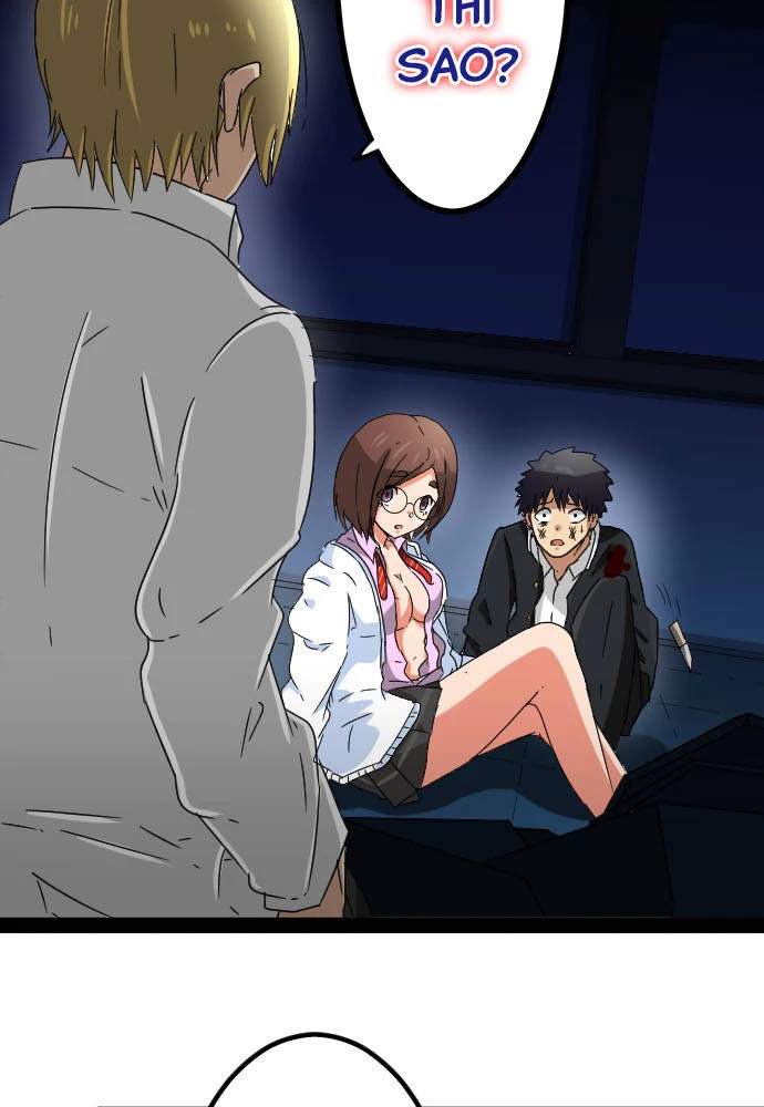 Cô dâu cực phẩm Chapter 61 - 6