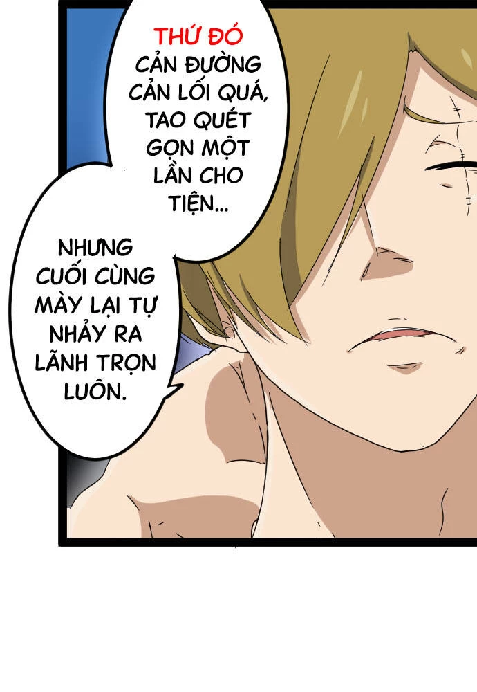 Cô dâu cực phẩm Chapter 61 - 7