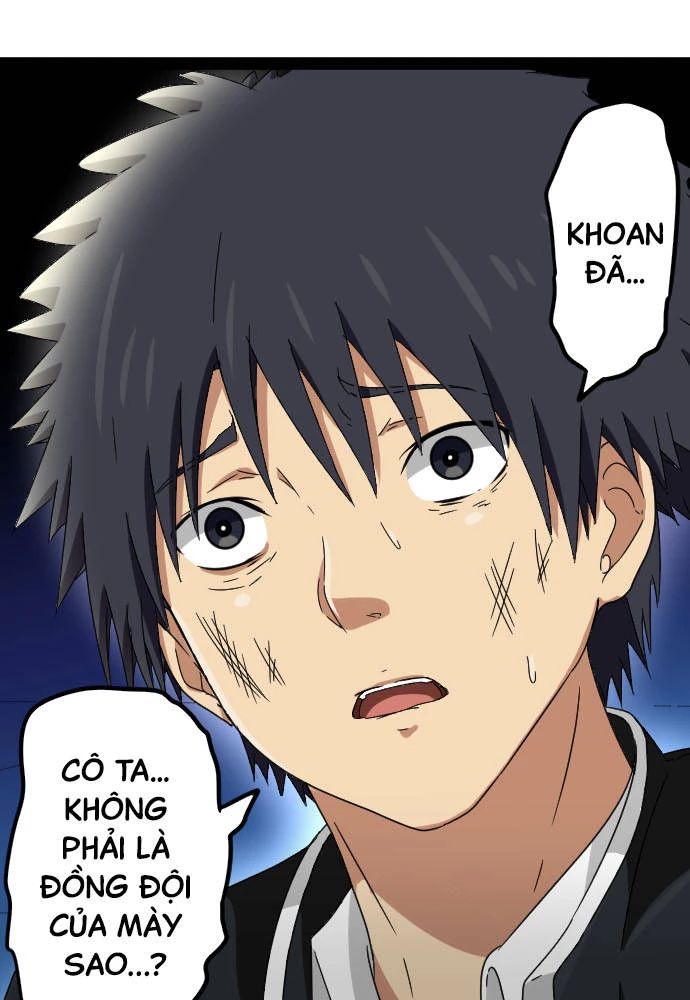 Cô dâu cực phẩm Chapter 61 - 8