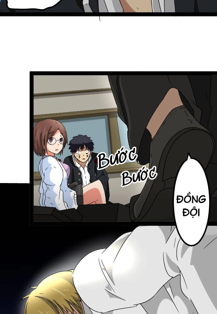 Cô dâu cực phẩm Chapter 61 - 9