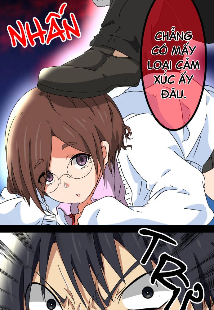 Cô dâu cực phẩm Chapter 61 - 16