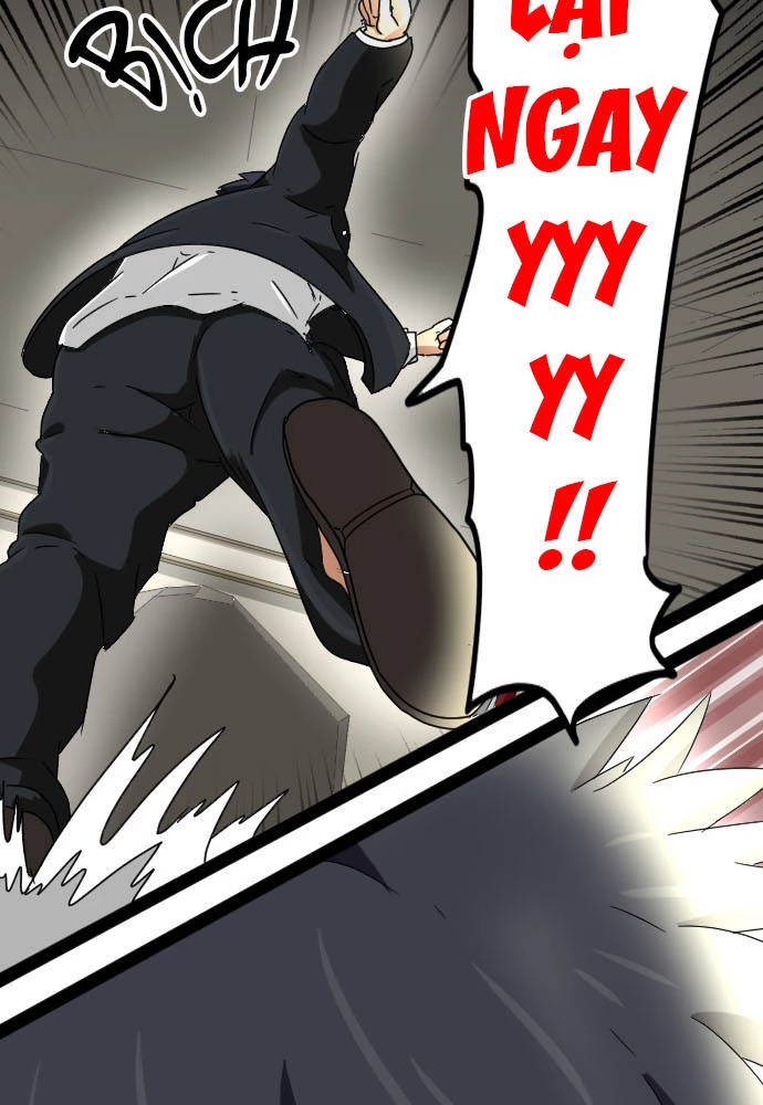 Cô dâu cực phẩm Chapter 61 - 18