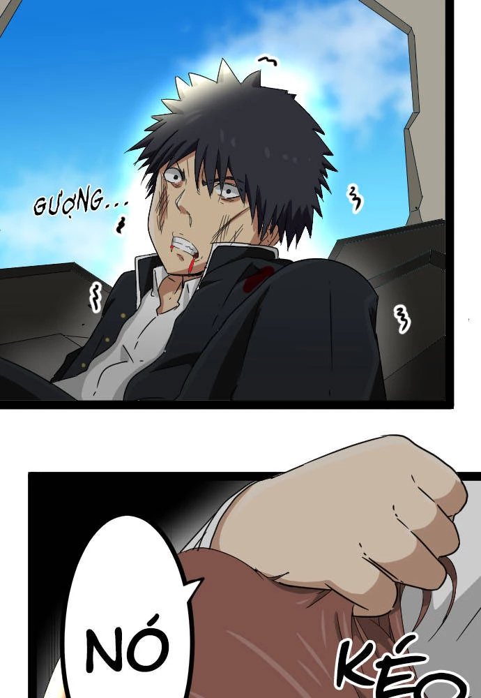 Cô dâu cực phẩm Chapter 61 - 21