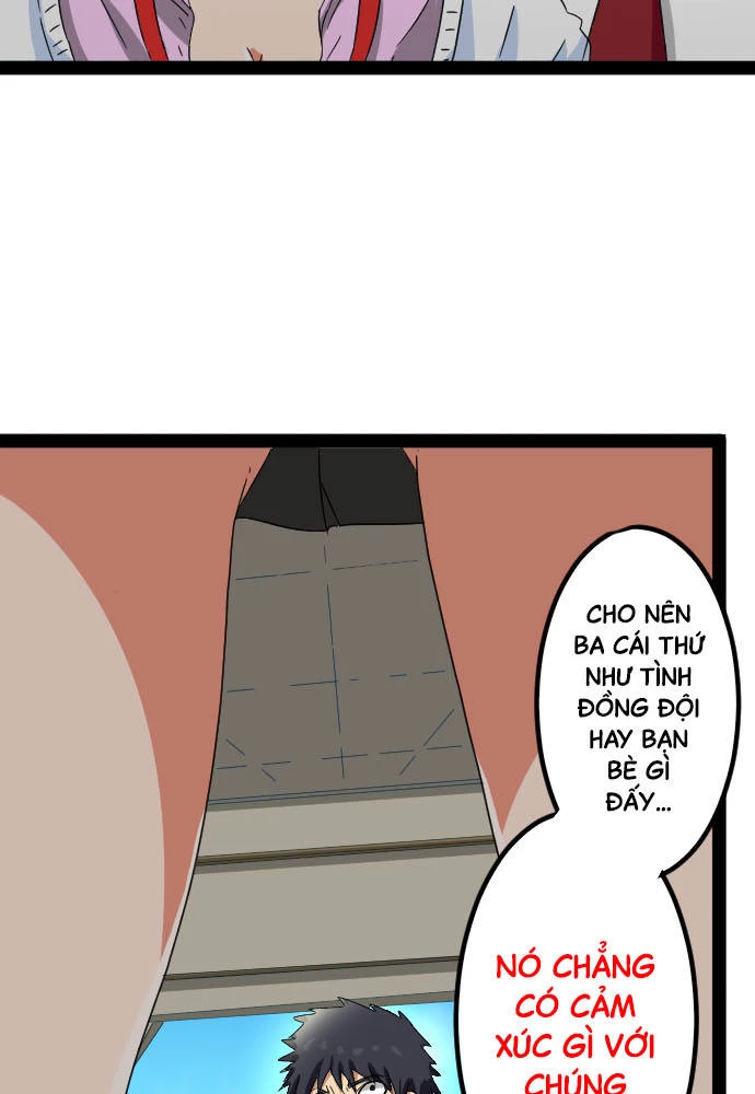 Cô dâu cực phẩm Chapter 61 - 25