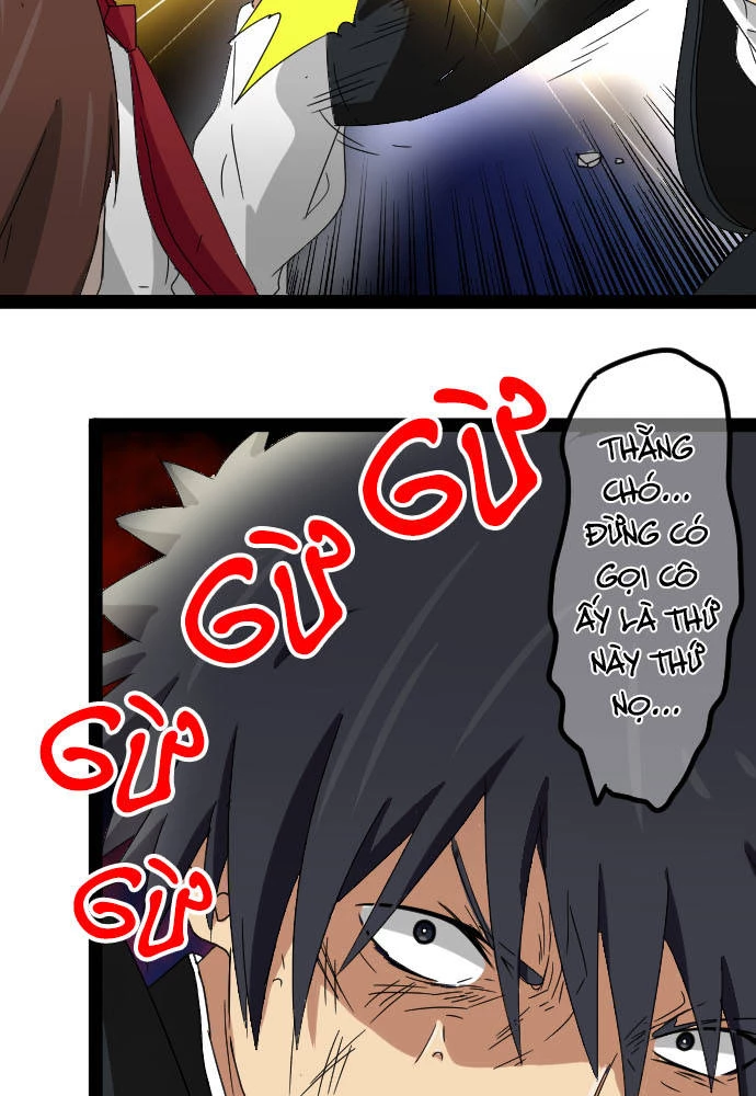 Cô dâu cực phẩm Chapter 61 - 29