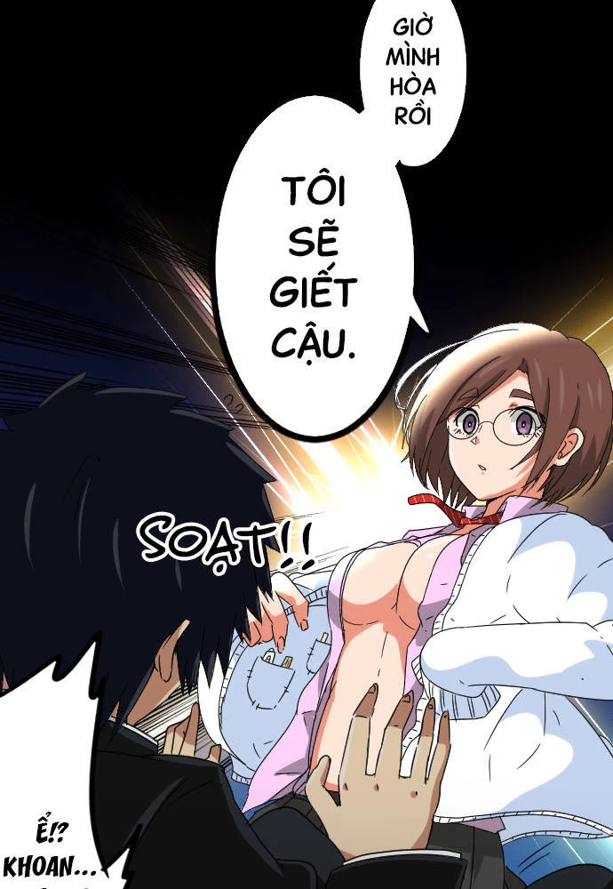 Cô dâu cực phẩm Chapter 61 - 40