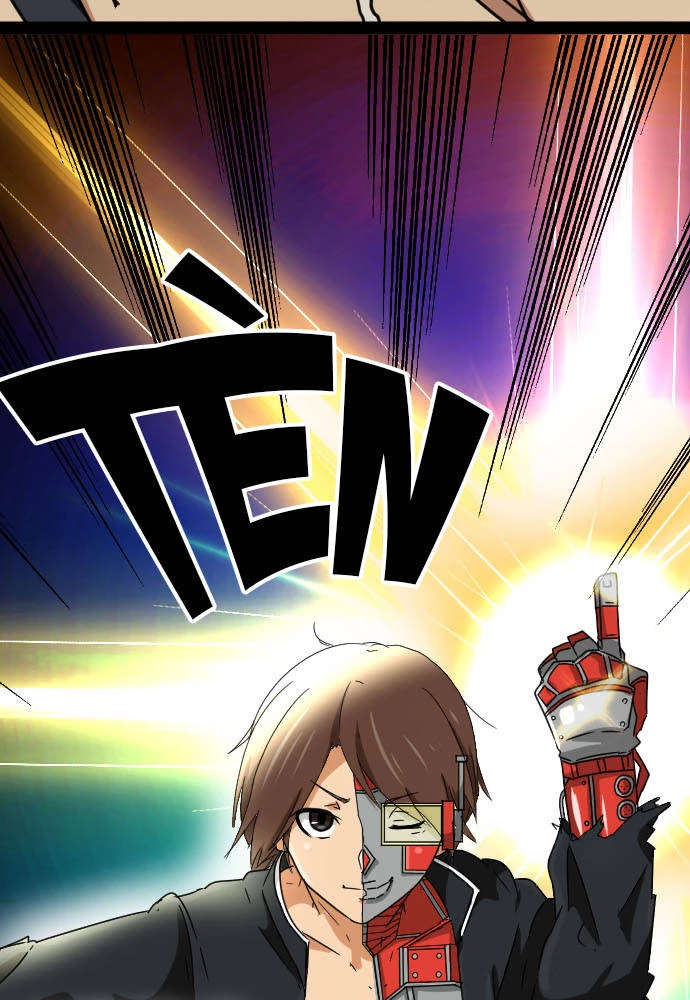 Cô dâu cực phẩm Chapter 61 - 58