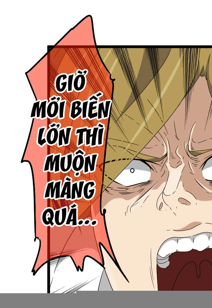 Cô dâu cực phẩm Chapter 63 - 3