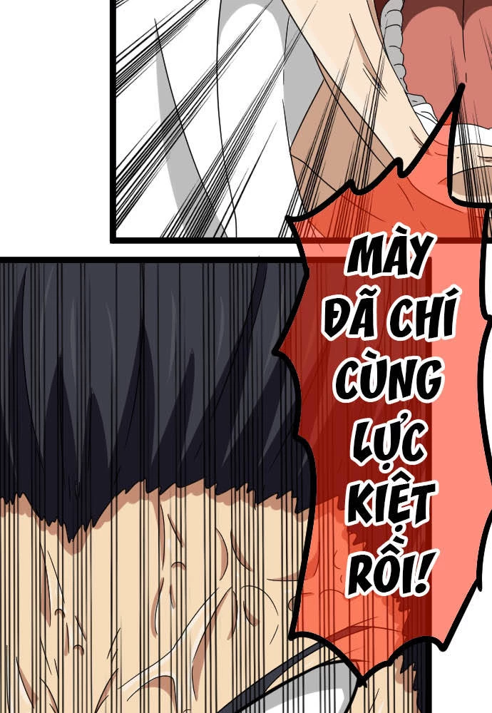 Cô dâu cực phẩm Chapter 63 - 4