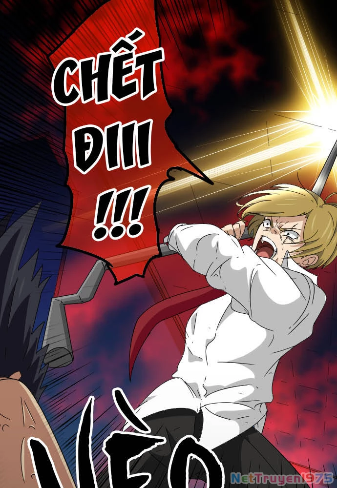 Cô dâu cực phẩm Chapter 63 - 6