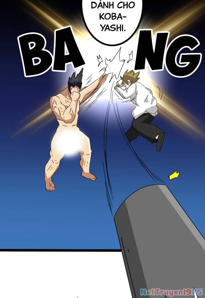 Cô dâu cực phẩm Chapter 63 - 8