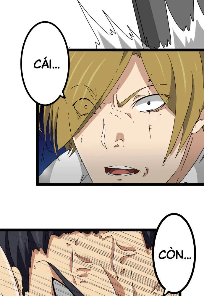 Cô dâu cực phẩm Chapter 63 - 9