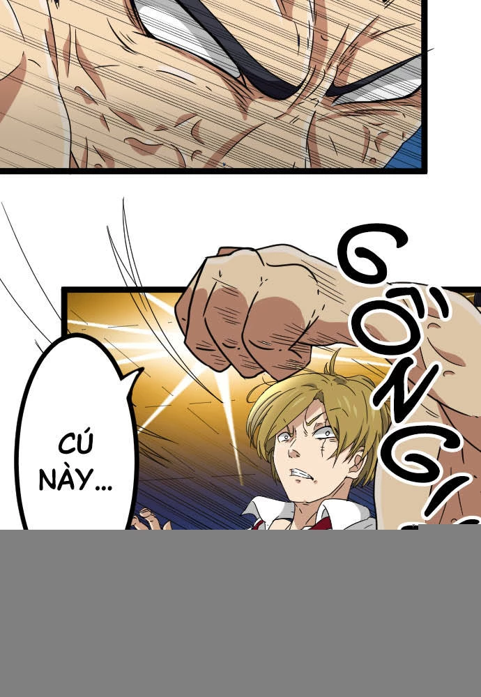 Cô dâu cực phẩm Chapter 63 - 10