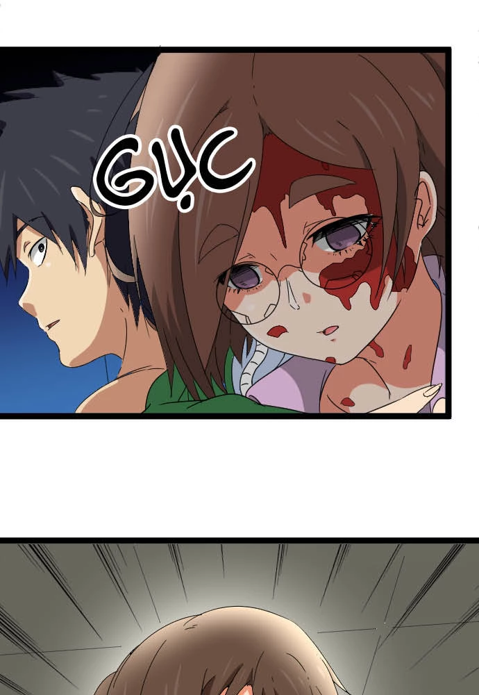 Cô dâu cực phẩm Chapter 63 - 37