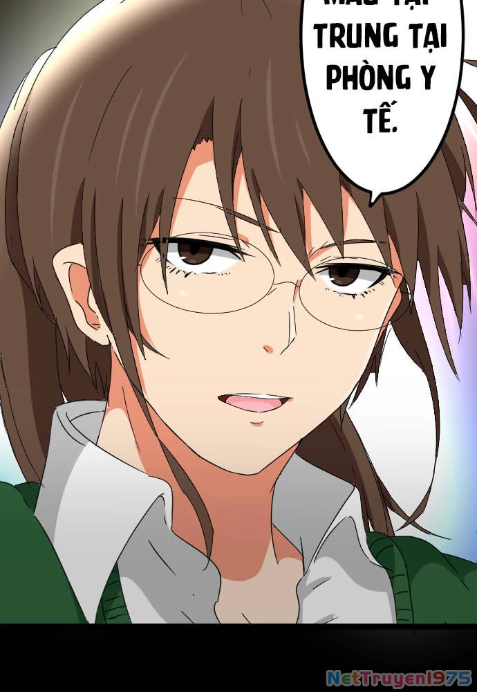 Cô dâu cực phẩm Chapter 63 - 40