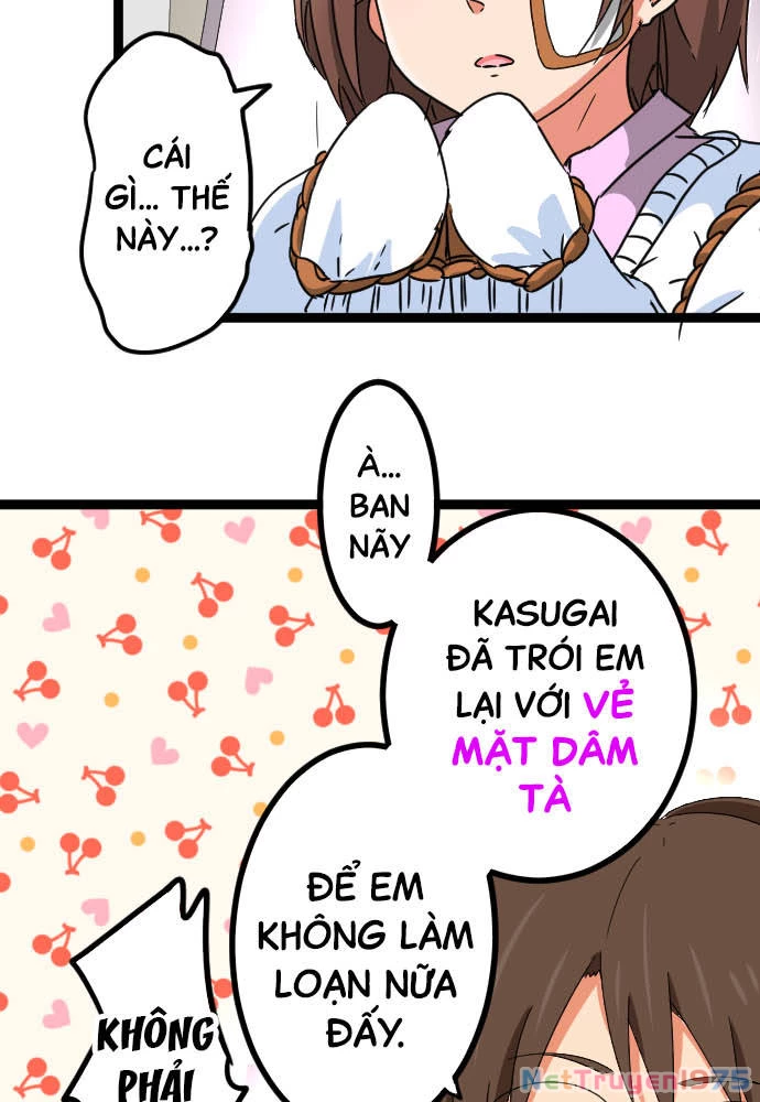 Cô dâu cực phẩm Chapter 63 - 46