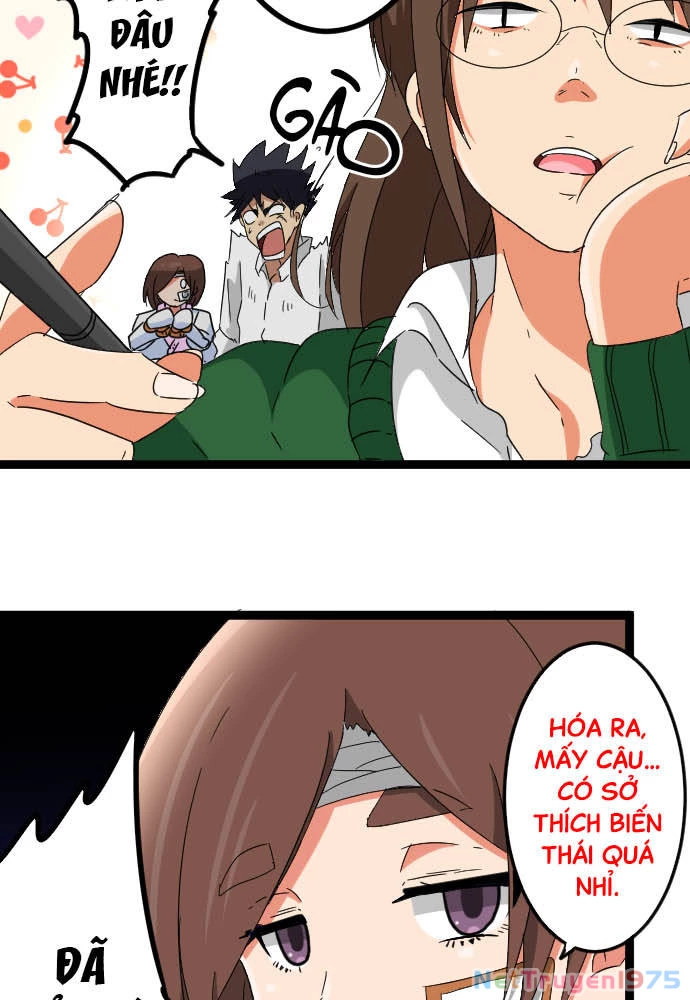 Cô dâu cực phẩm Chapter 63 - 47