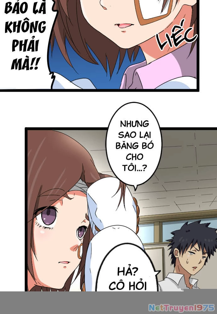 Cô dâu cực phẩm Chapter 63 - 48
