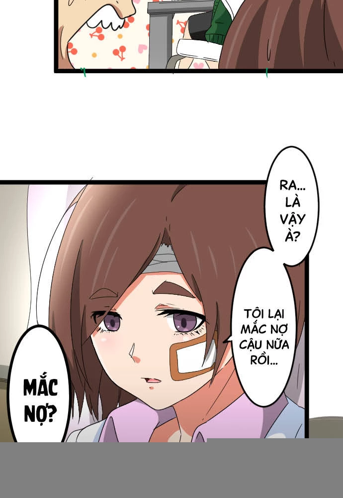 Cô dâu cực phẩm Chapter 63 - 53