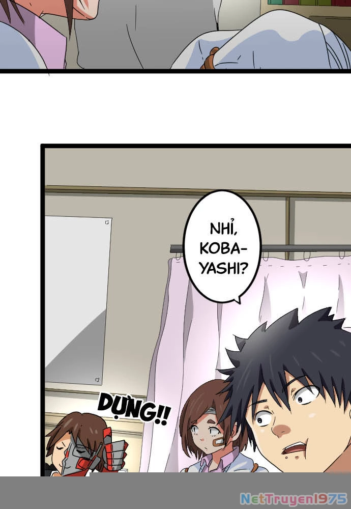 Cô dâu cực phẩm Chapter 63 - 55