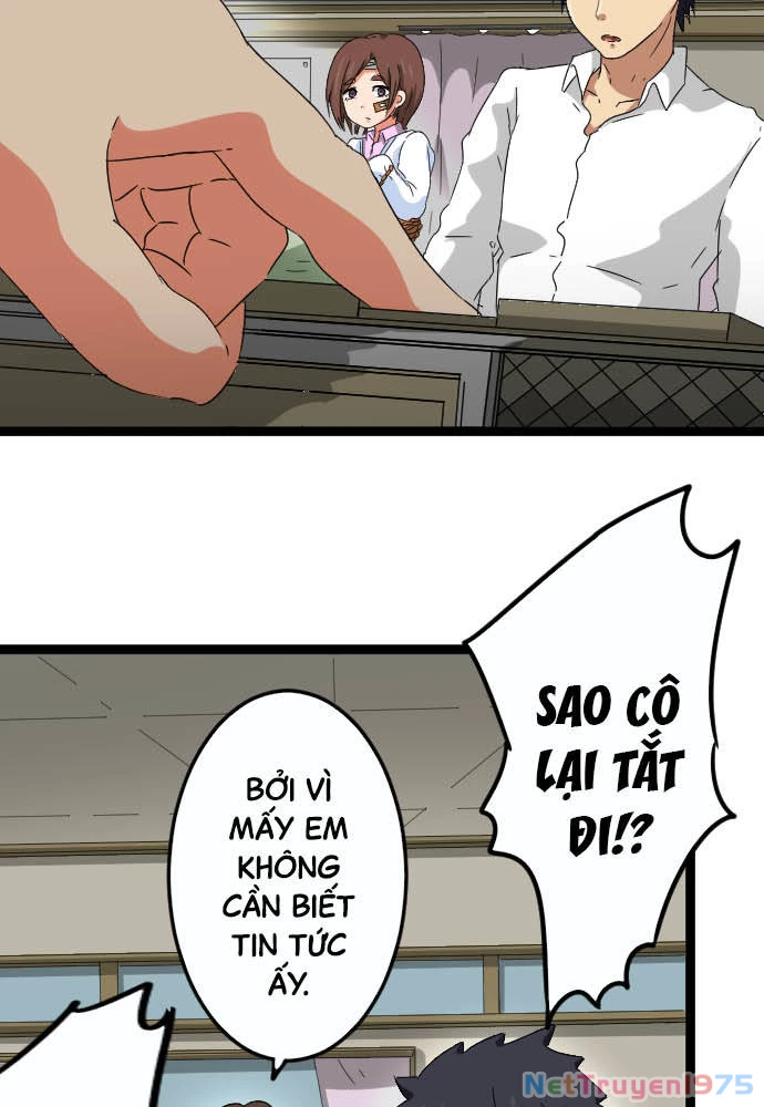 Cô dâu cực phẩm Chapter 64 - 5